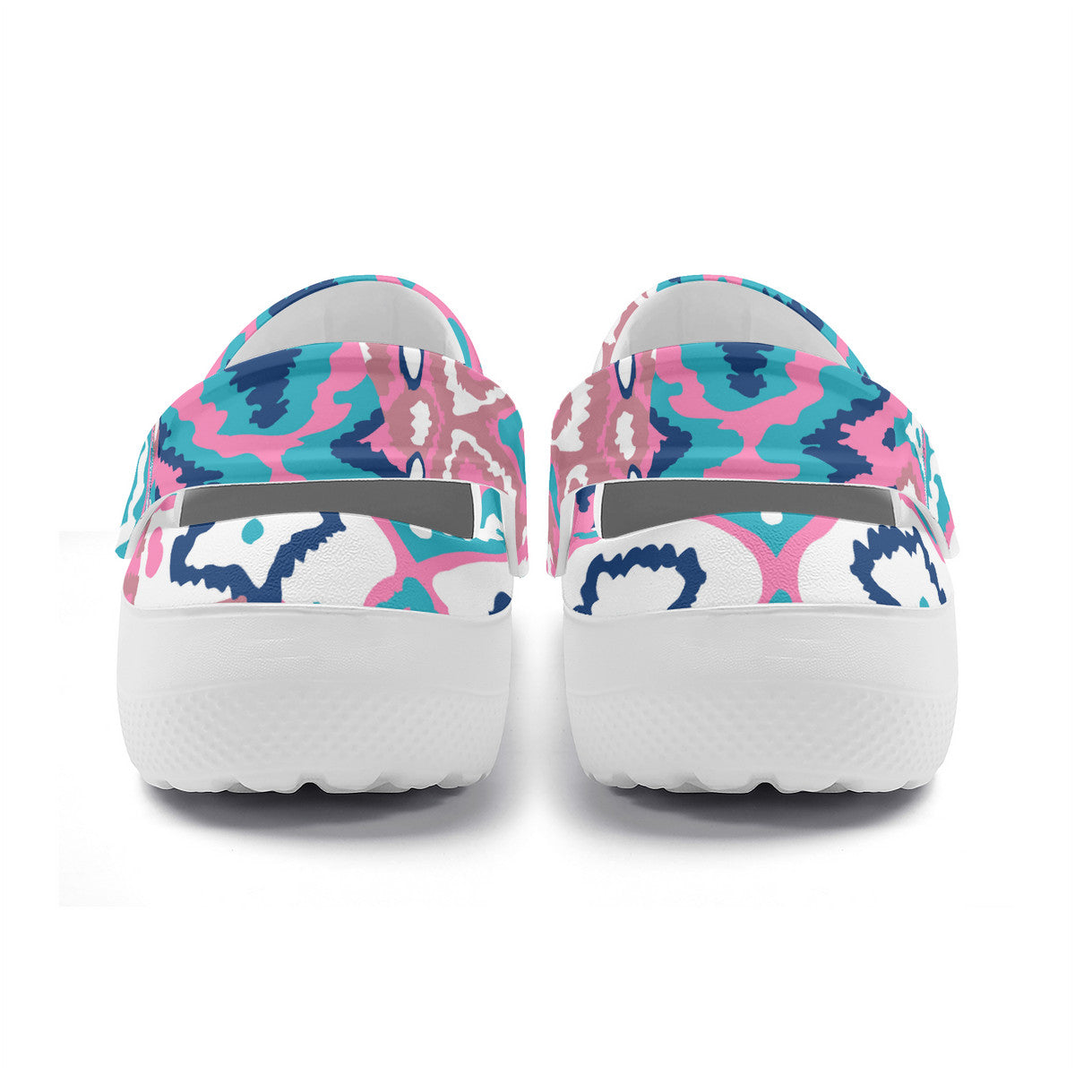 Unisex Lightweight Nursing Clogs