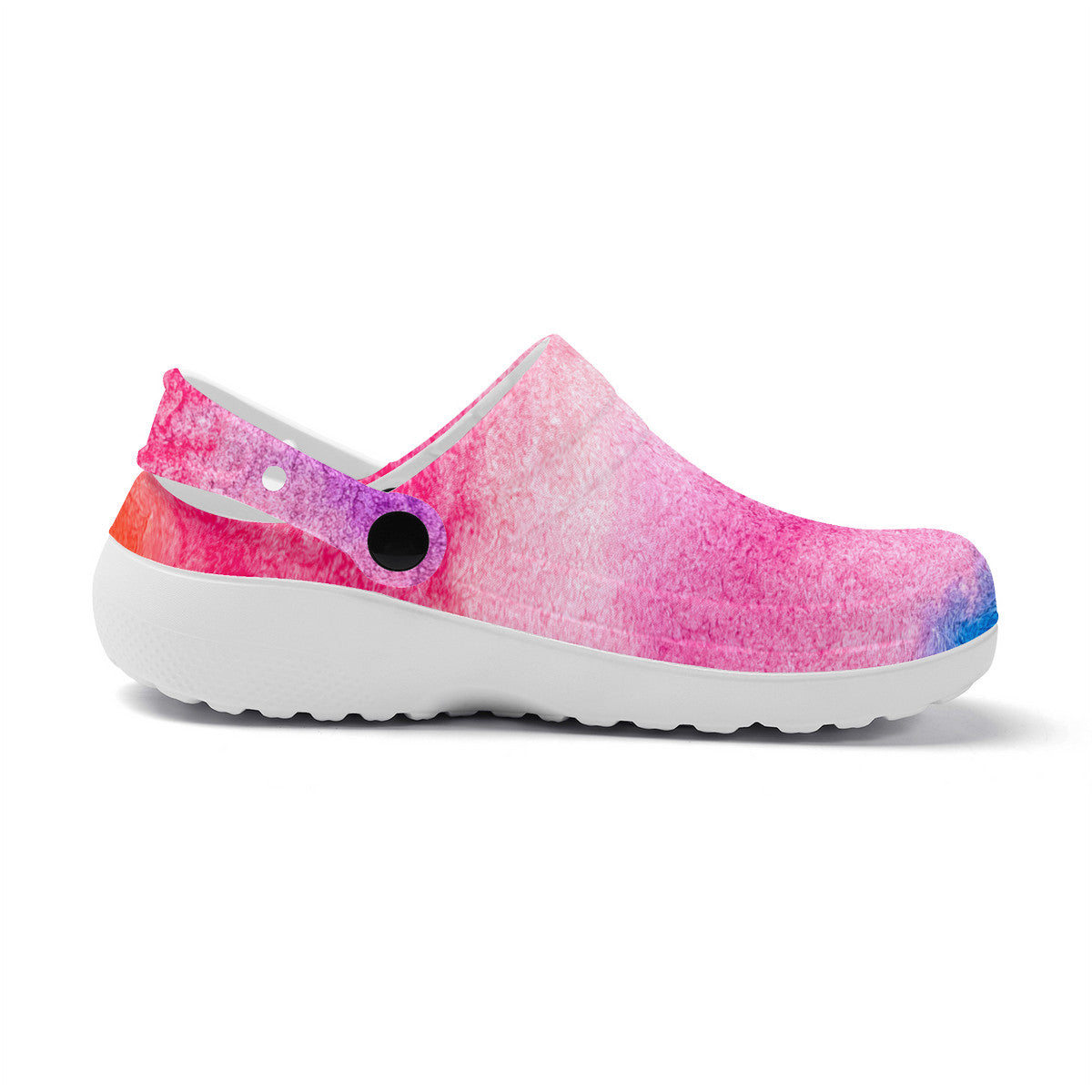 Unisex Lightweight Nursing Clogs