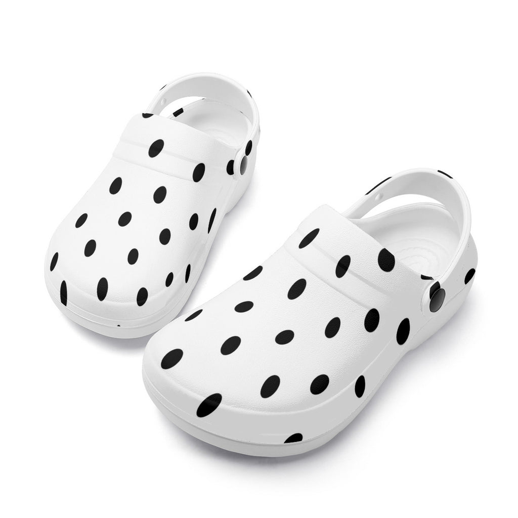 Unisex Lightweight Nursing Clogs