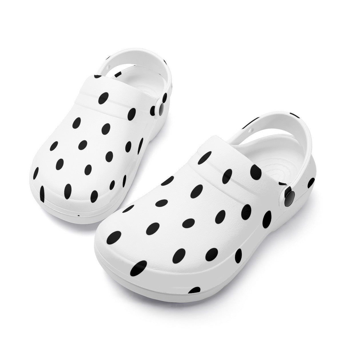 Unisex Lightweight Nursing Clogs