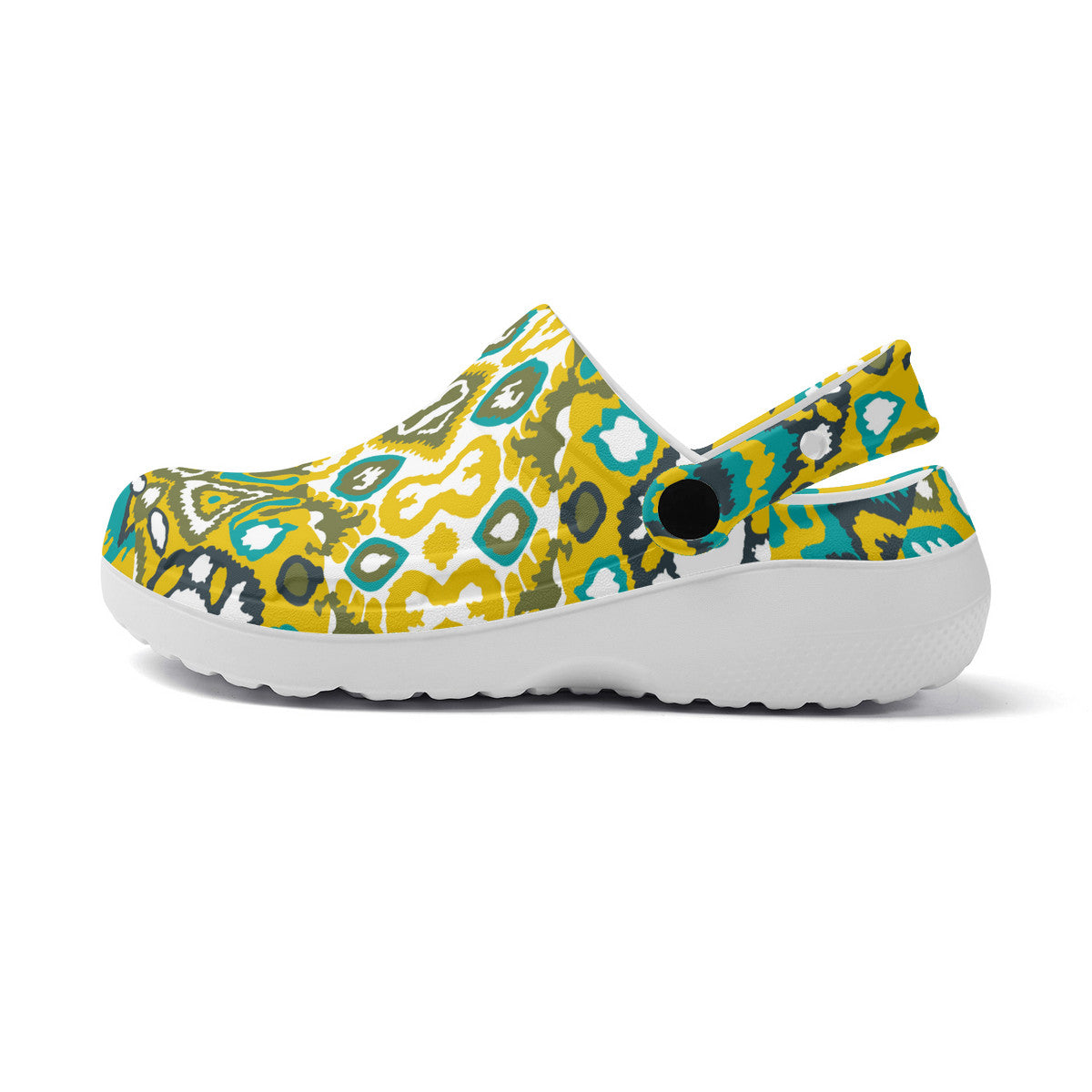 Unisex Lightweight Nursing Clogs