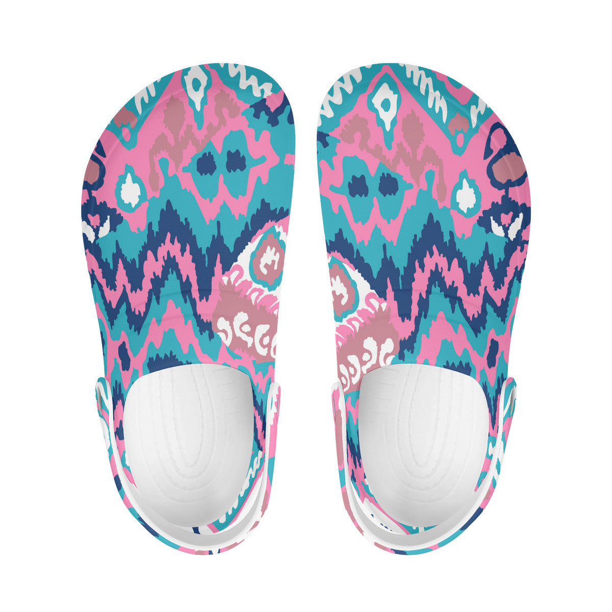 Unisex Lightweight Nursing Clogs