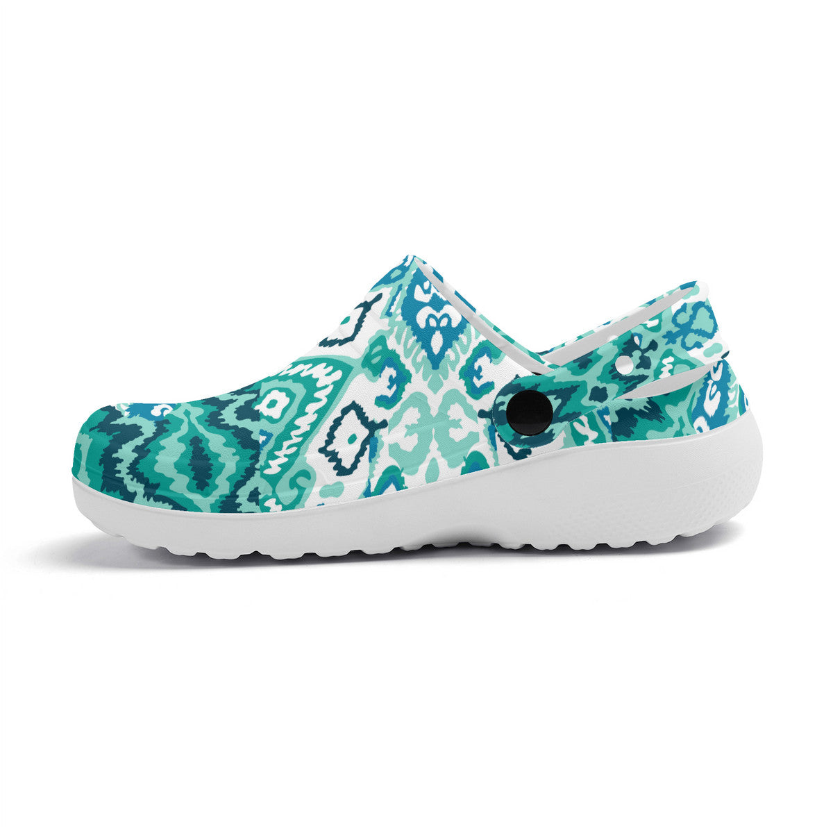 Unisex Lightweight Nursing Clogs