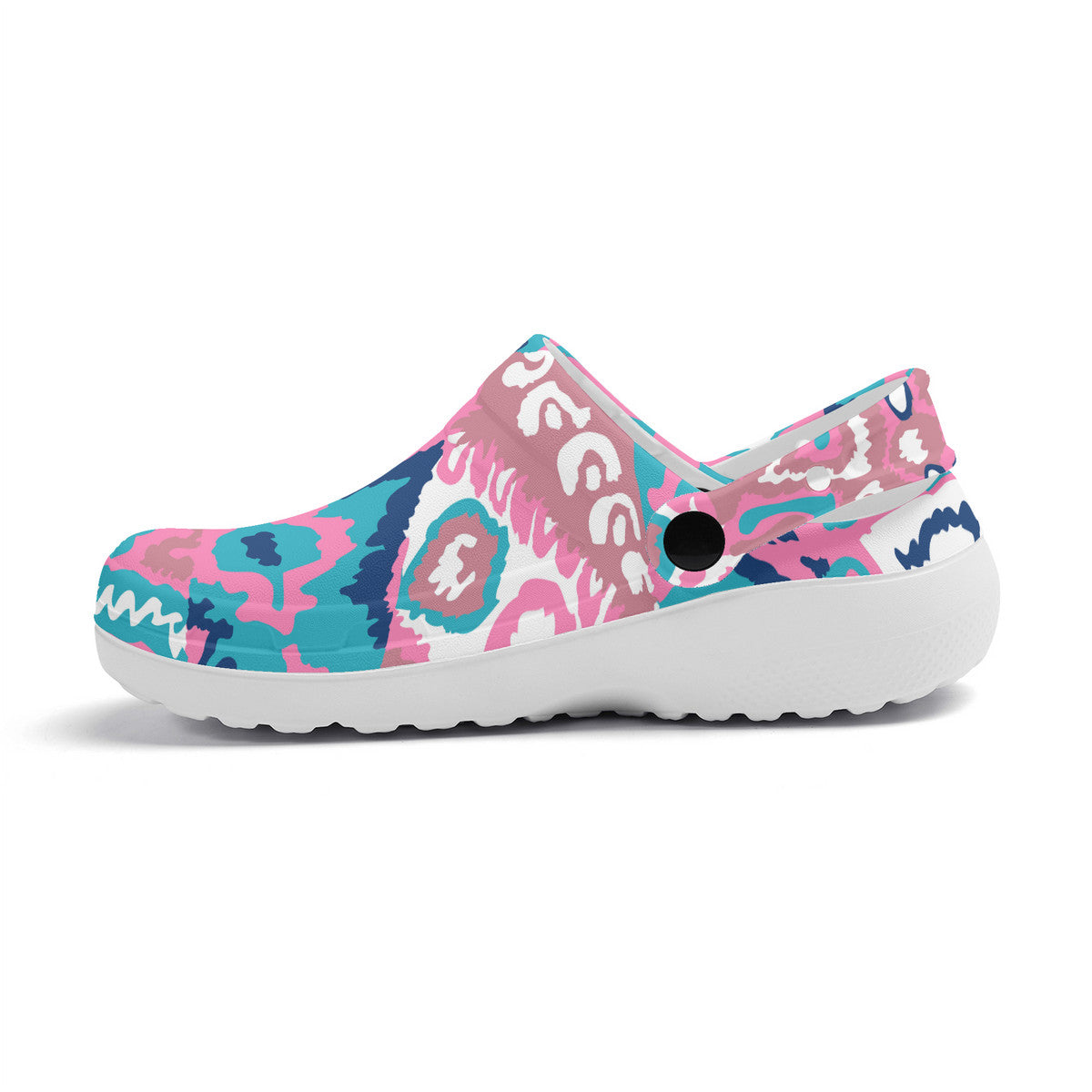 Unisex Lightweight Nursing Clogs