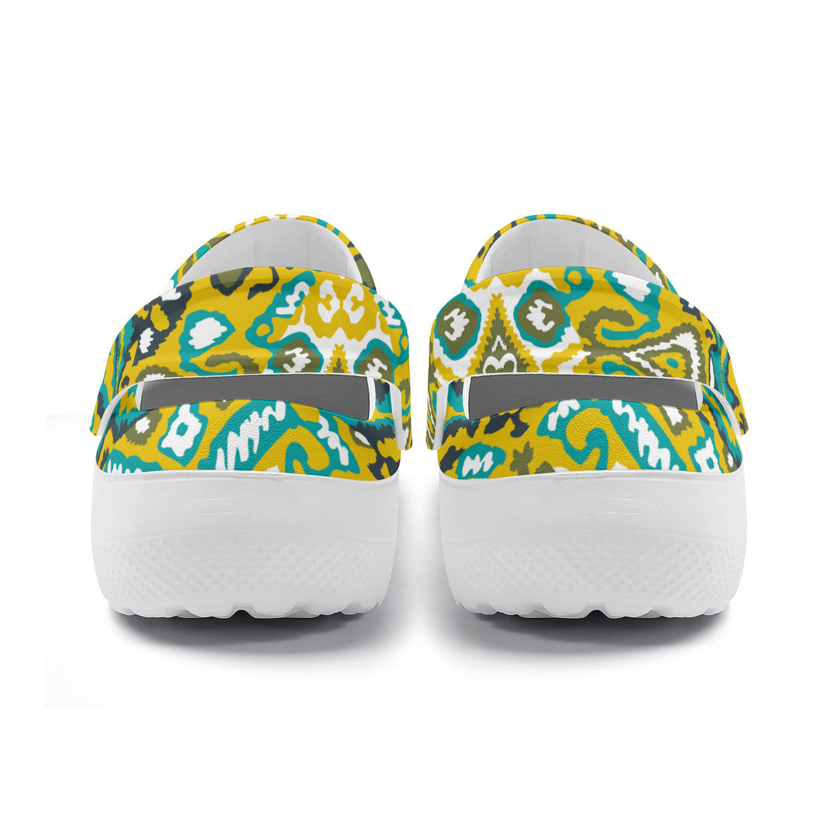 Unisex Lightweight Nursing Clogs