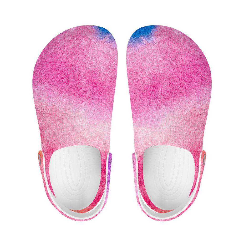 Unisex Lightweight Nursing Clogs
