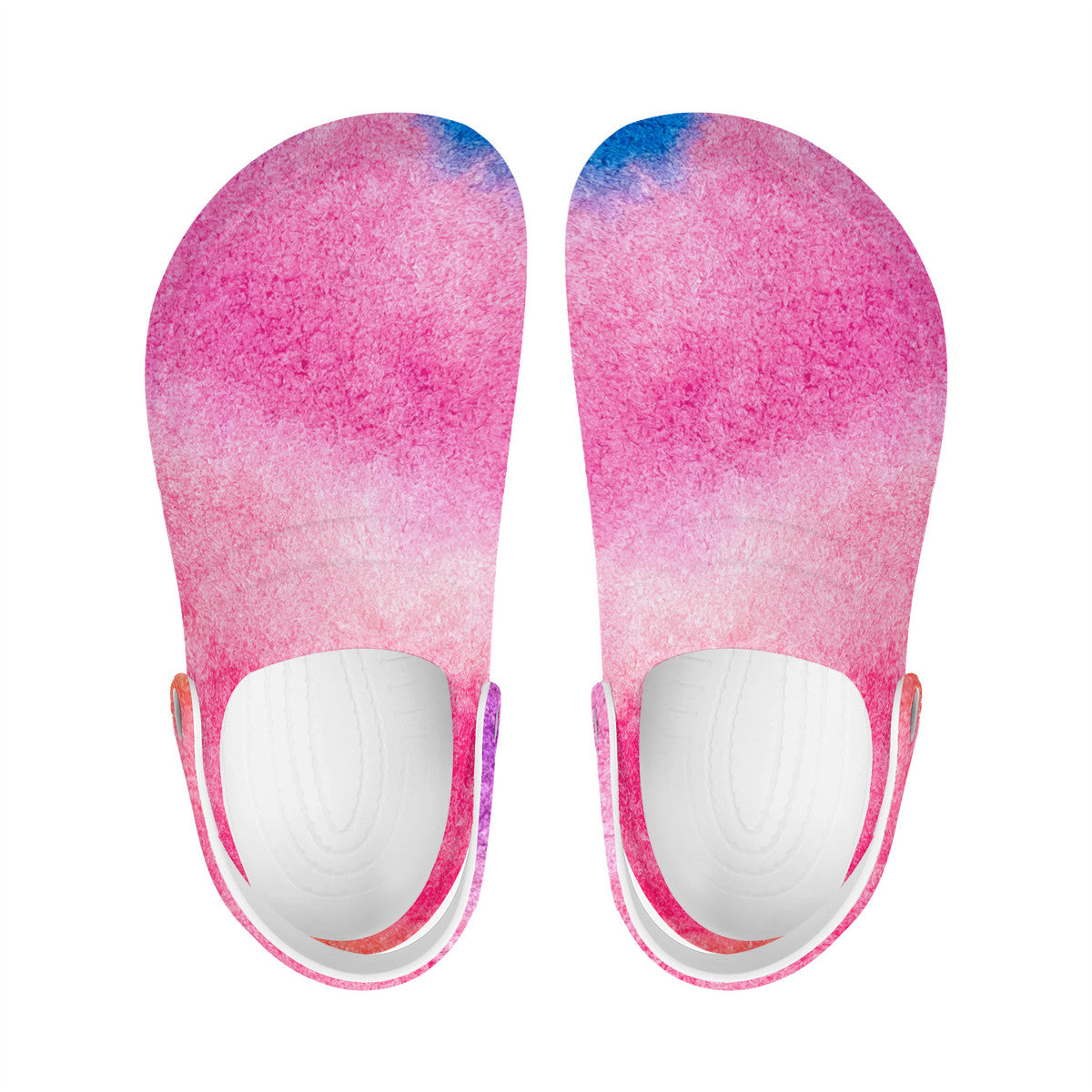 Unisex Lightweight Nursing Clogs