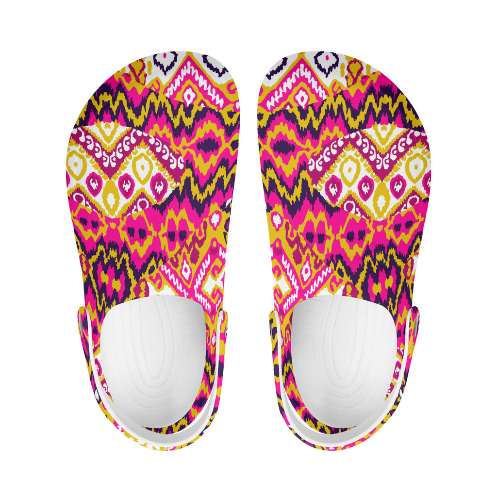Unisex Lightweight Nursing Clogs