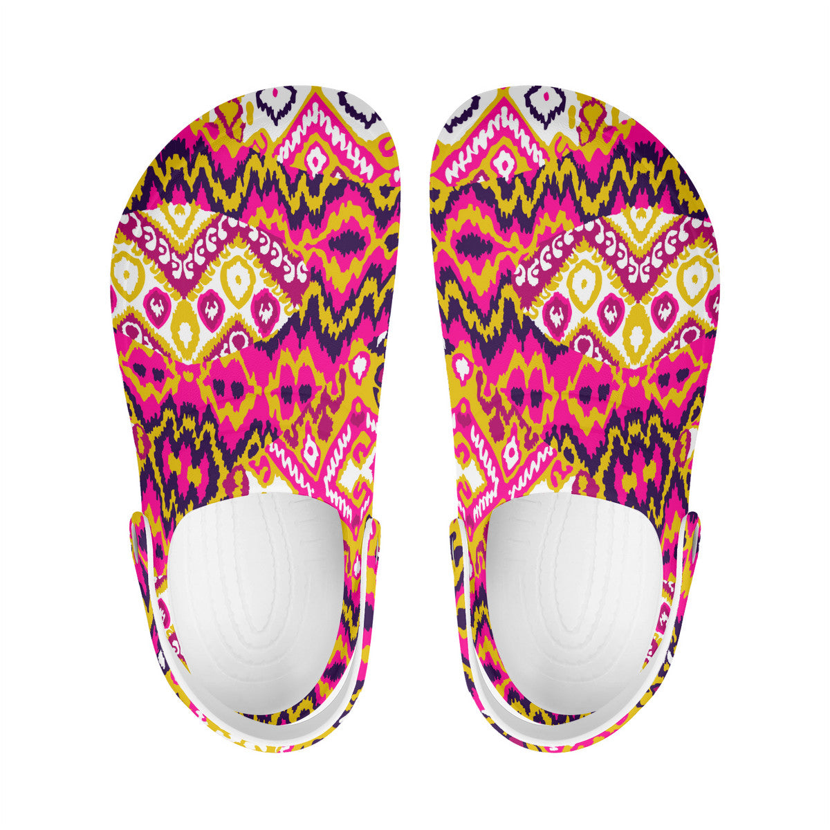 Unisex Lightweight Nursing Clogs