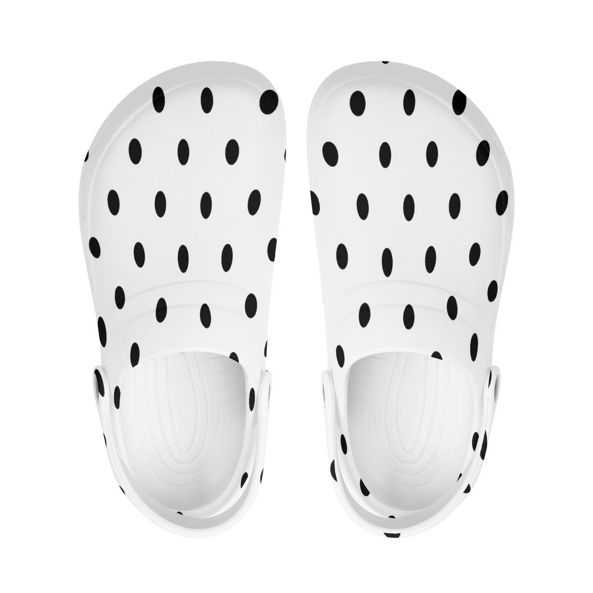 Unisex Lightweight Nursing Clogs