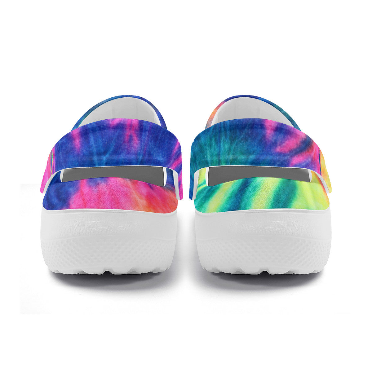 Unisex Lightweight Nursing Clogs