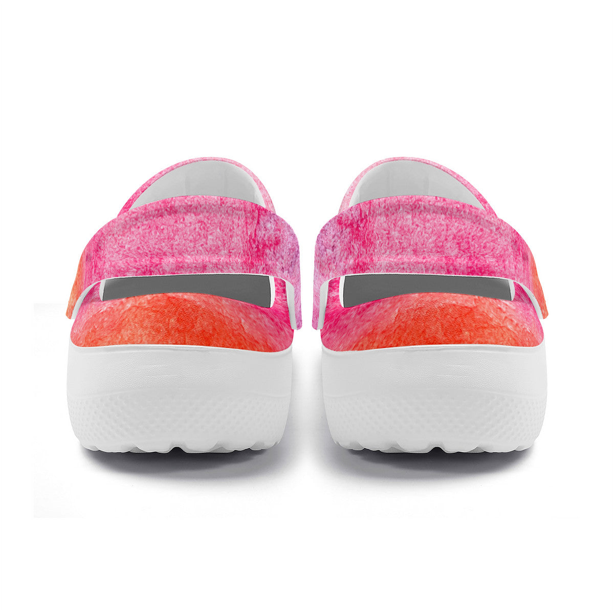 Unisex Lightweight Nursing Clogs