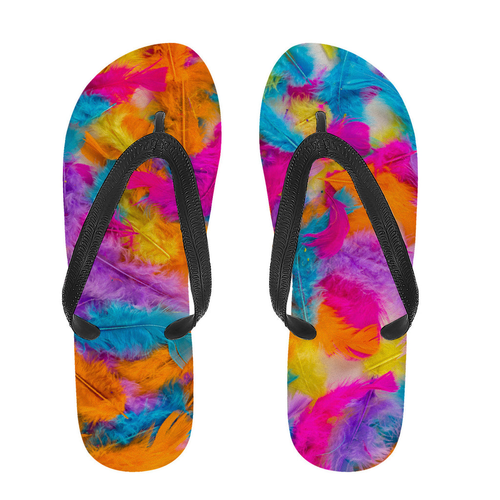 D40 Flip Flops