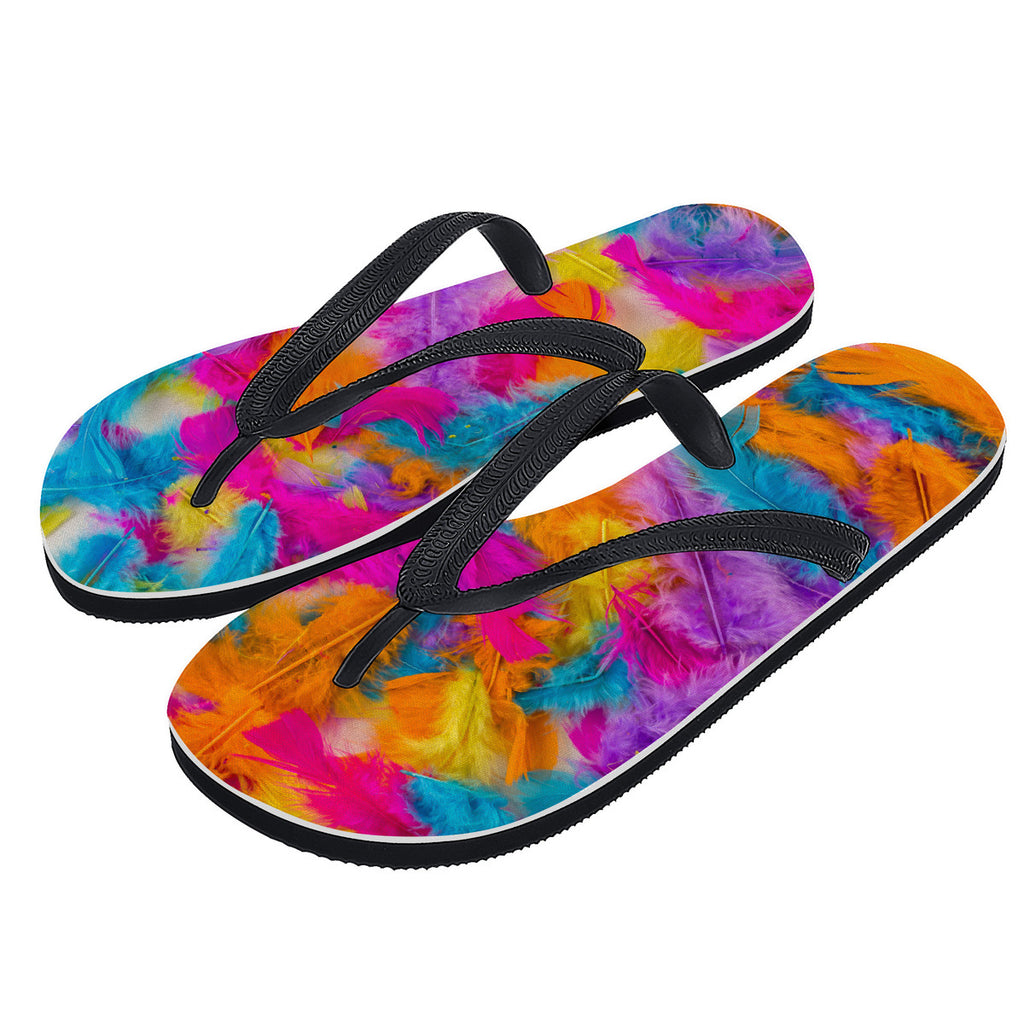 D40 Flip Flops