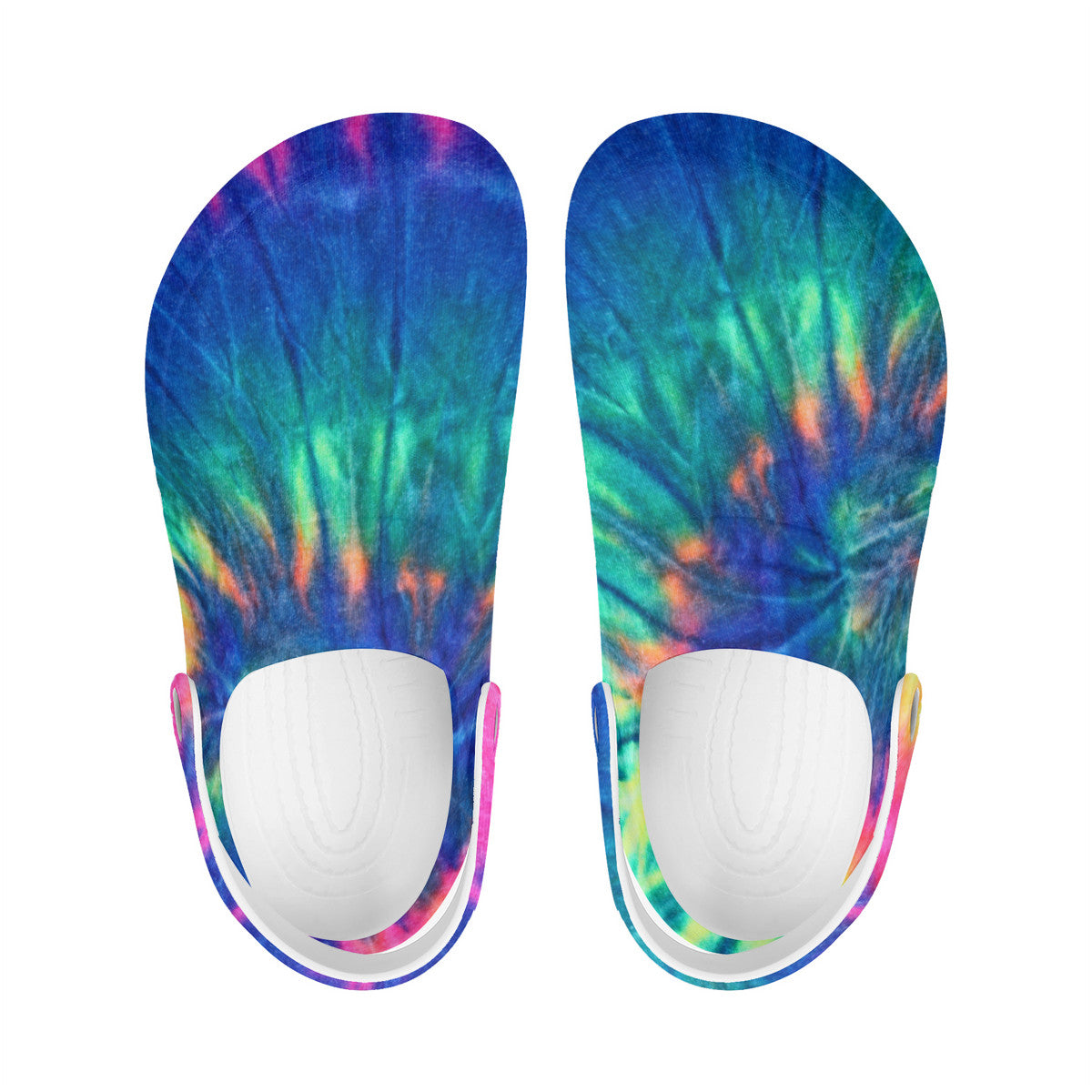 Unisex Lightweight Nursing Clogs