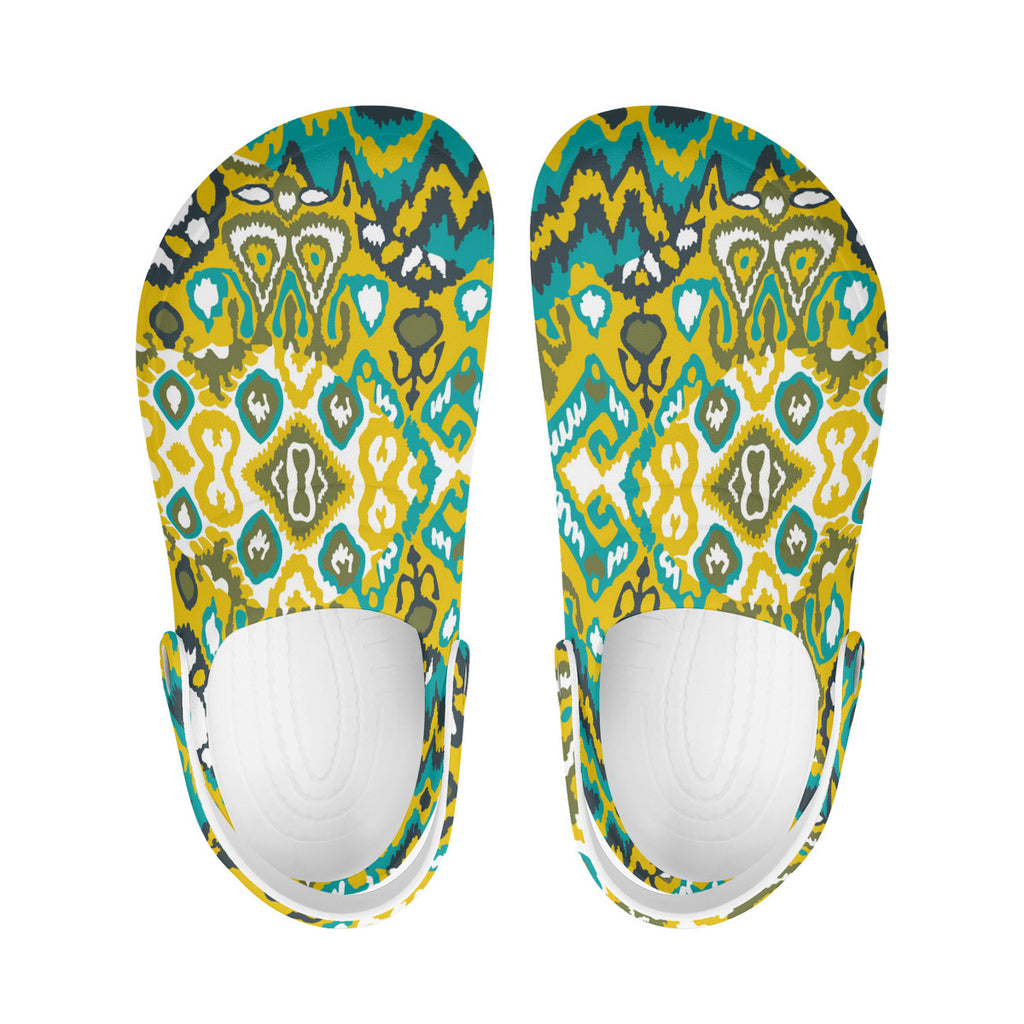 Unisex Lightweight Nursing Clogs