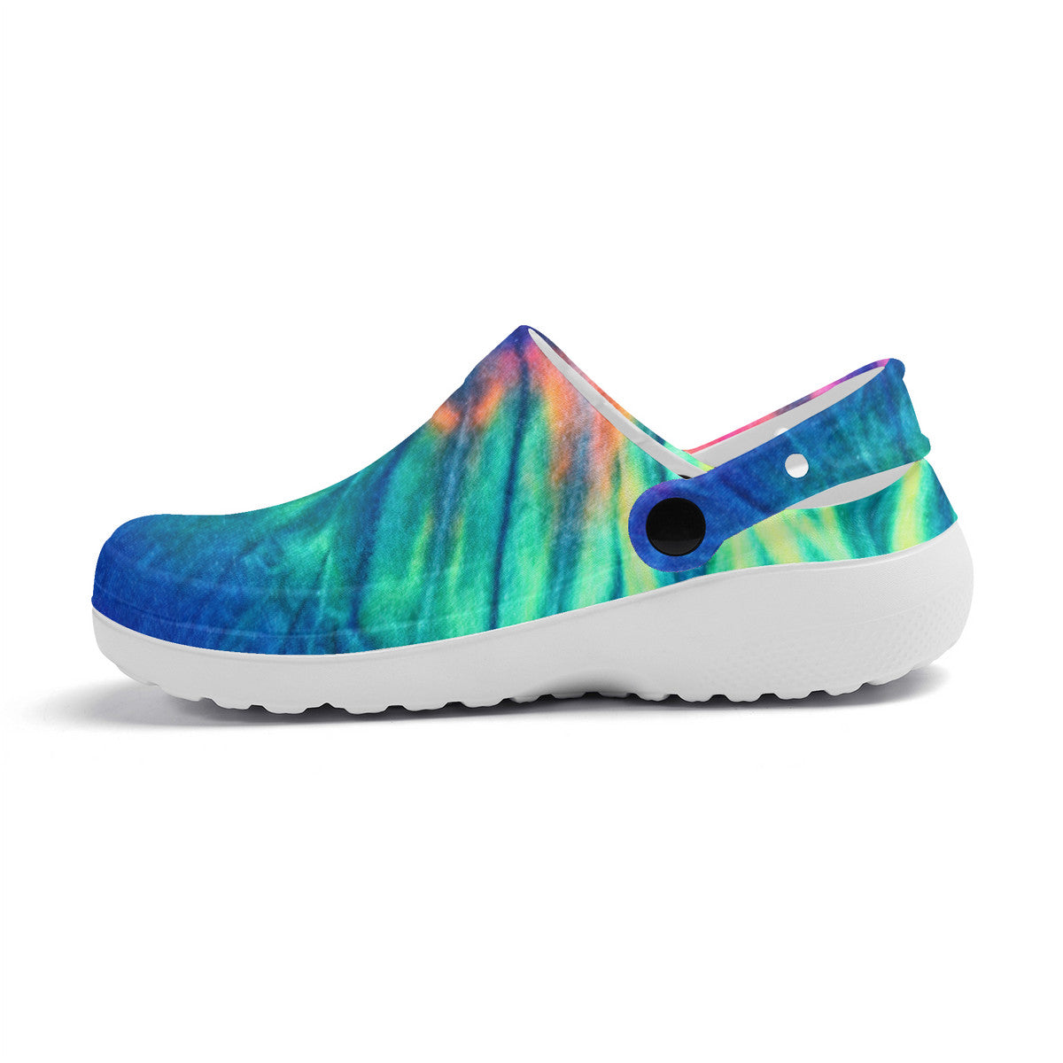 Unisex Lightweight Nursing Clogs