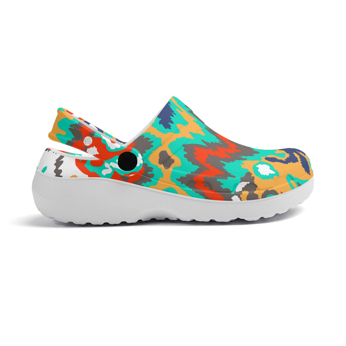 Indian Print Design Sandals, Perfect Summer Shoes, Bestseller!