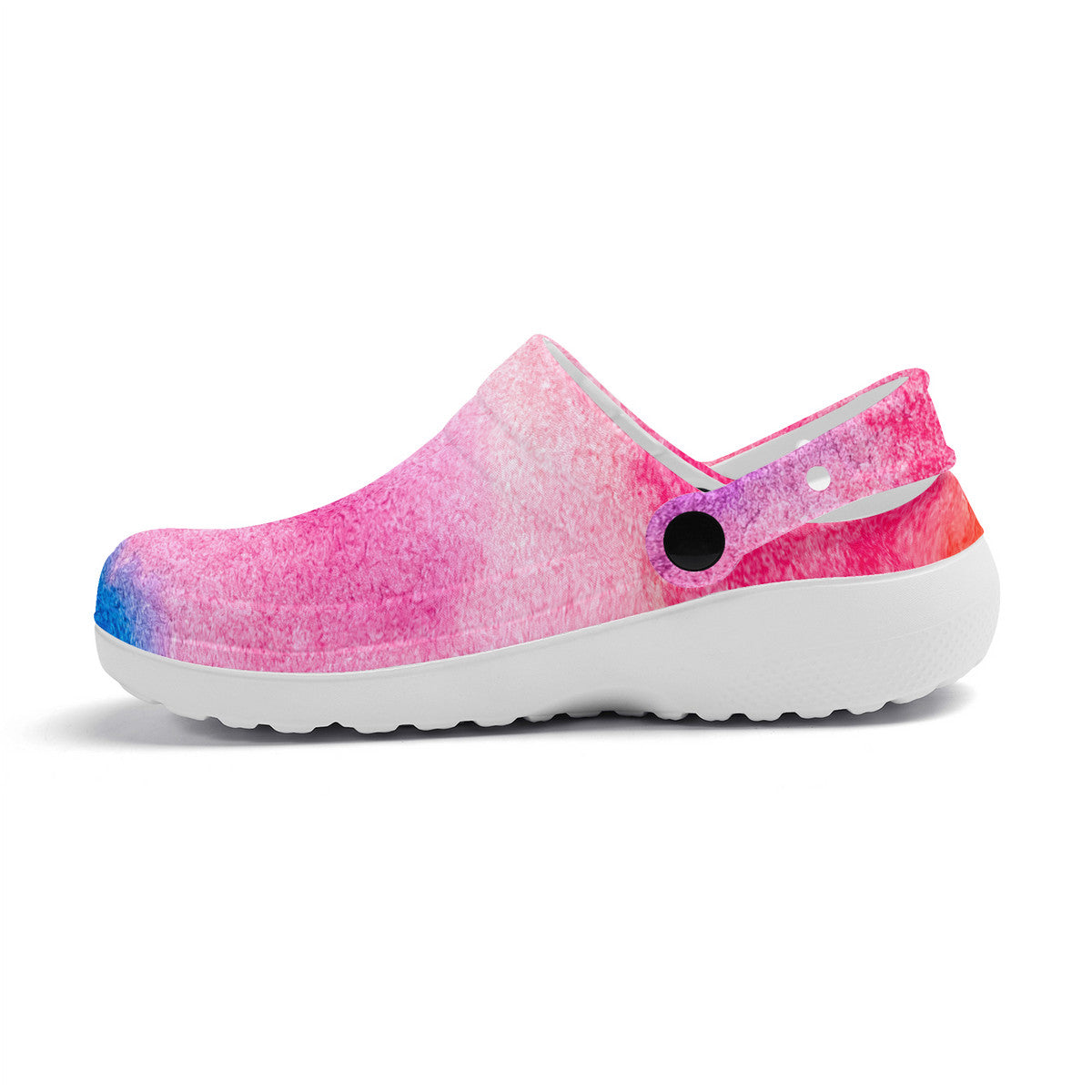 Unisex Lightweight Nursing Clogs