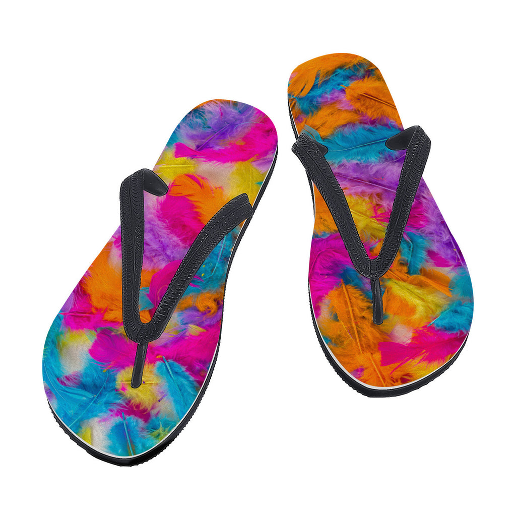 D40 Flip Flops