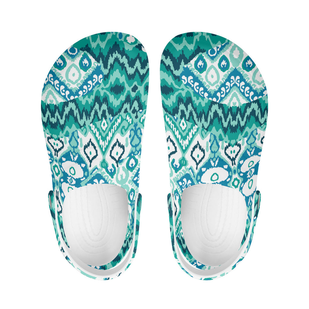 Unisex Lightweight Nursing Clogs