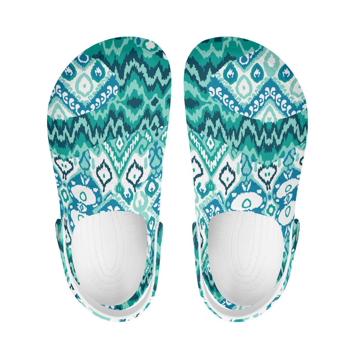 Unisex Lightweight Nursing Clogs