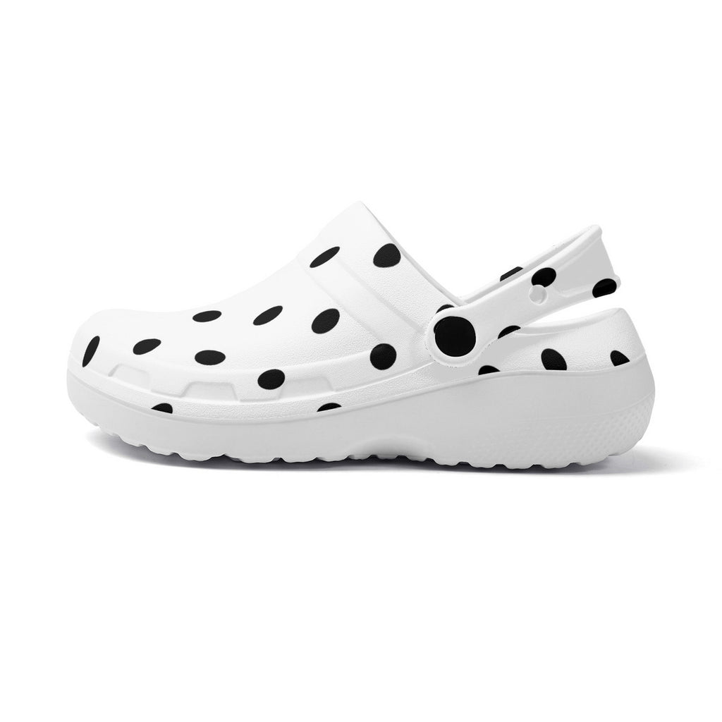Unisex Lightweight Nursing Clogs