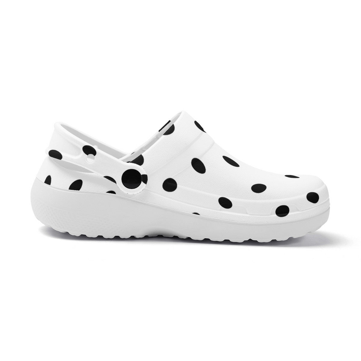 Unisex Lightweight Nursing Clogs