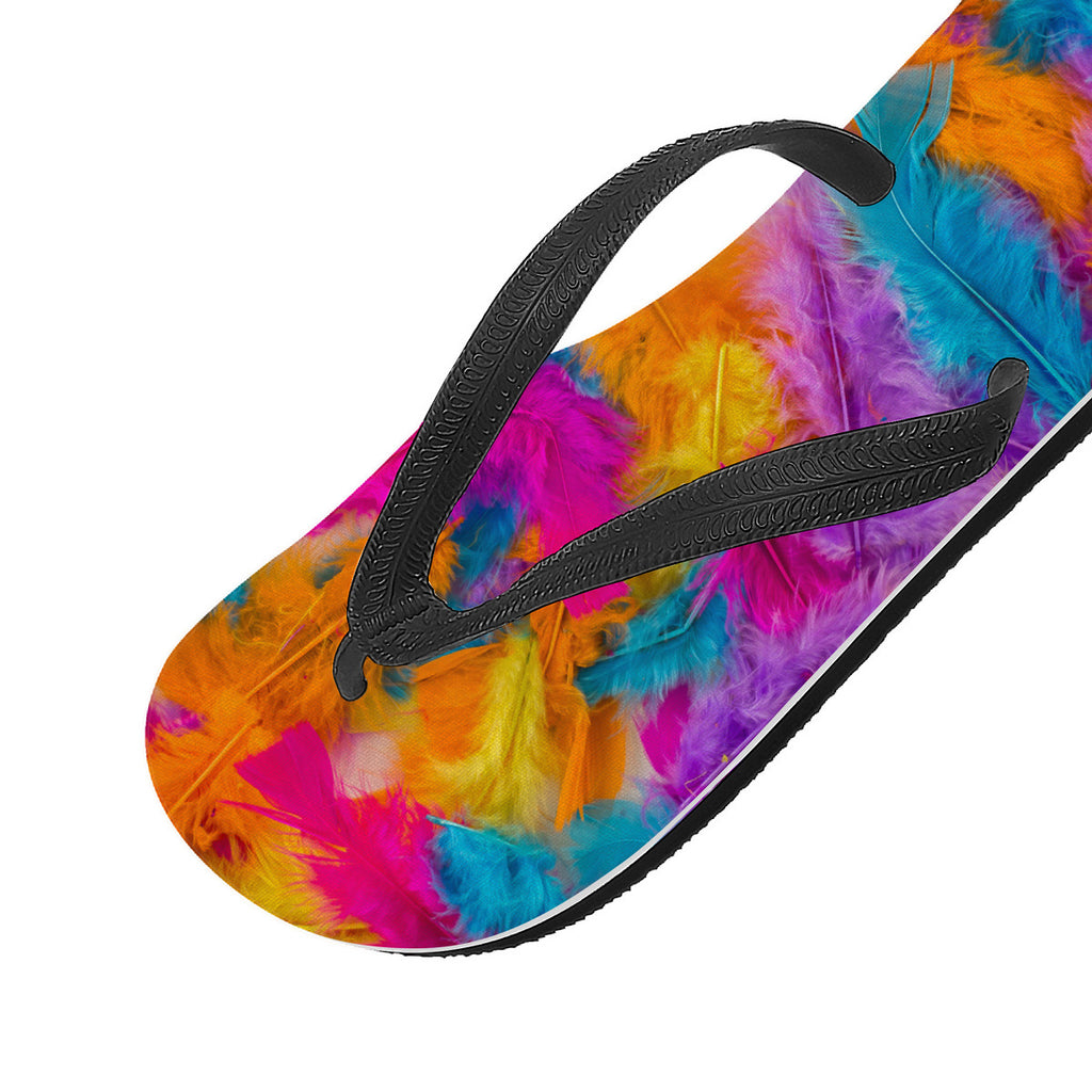 D40 Flip Flops