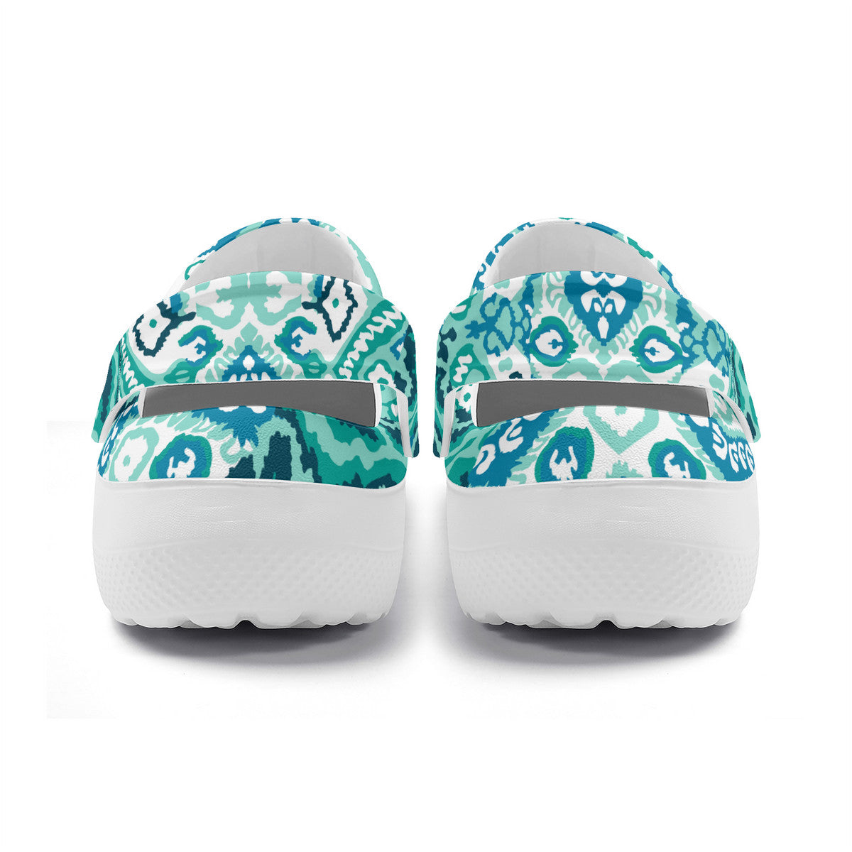 Unisex Lightweight Nursing Clogs