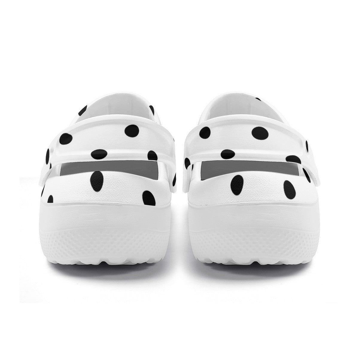 Unisex Lightweight Nursing Clogs