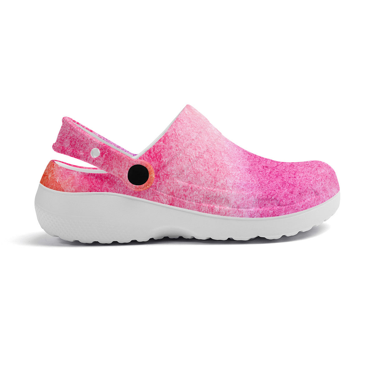 Unisex Lightweight Nursing Clogs