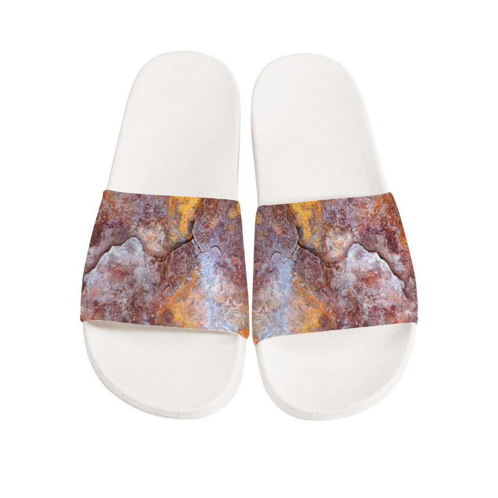 e3xtic sandals, unisex beach slides, vacation leisure shoes
