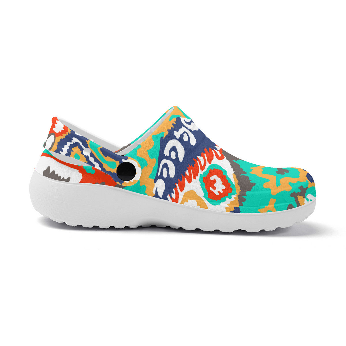 Indian Print Design Sandals, Perfect Summer Shoes, Bestseller!