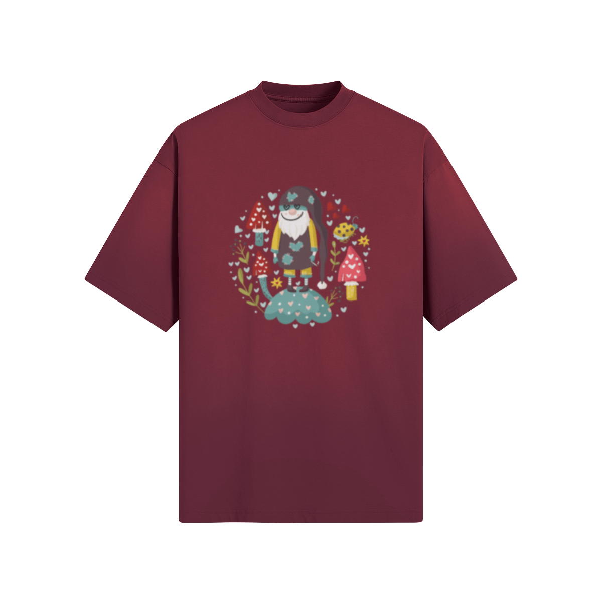 0-YE5-Front Side