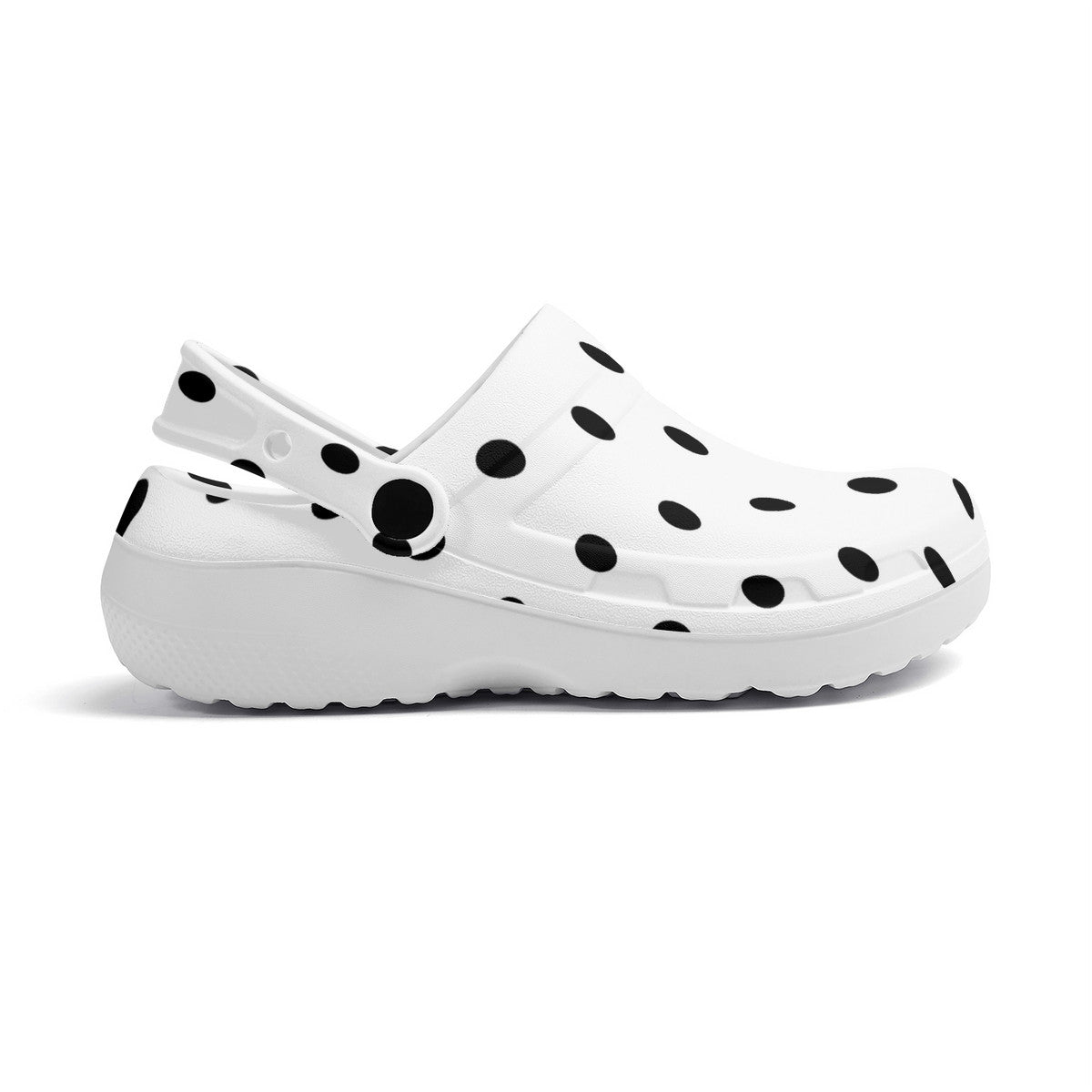 Unisex Lightweight Nursing Clogs