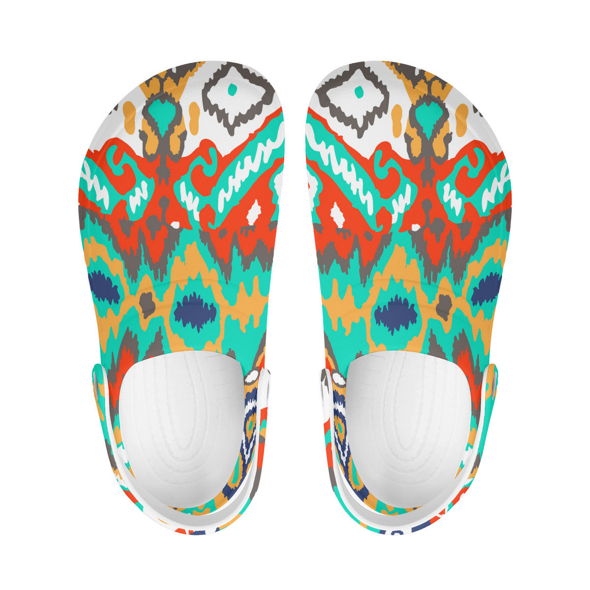 Unisex Lightweight Nursing Clogs