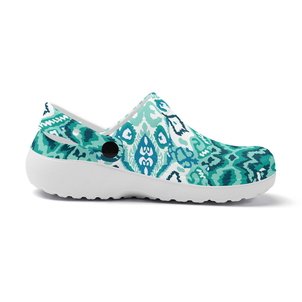 Unisex Lightweight Nursing Clogs